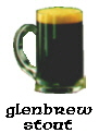 glenbrew 
 stout